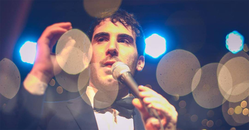 Swing Swing Swing Davide Palma Swing Quartet
